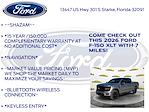 New 2026 Ford F-150 XLT SuperCrew Cab for sale #TFA19450 - photo 5