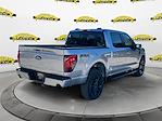 New 2026 Ford F-150 XLT SuperCrew Cab for sale #TFA19450 - photo 6
