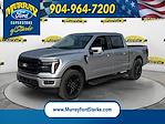 New 2026 Ford F-150 Lariat SuperCrew Cab for sale #TFA24933 - photo 1