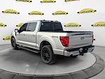 New 2026 Ford F-150 Lariat SuperCrew Cab for sale #TFA24933 - photo 3