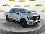 New 2026 Ford F-150 Lariat SuperCrew Cab for sale #TFA24933 - photo 8