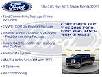 New 2026 Ford F-150 King Ranch SuperCrew Cab for sale #TFA34649 - photo 25