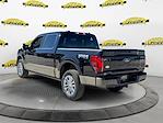 New 2026 Ford F-150 King Ranch SuperCrew Cab for sale #TFA34649 - photo 3