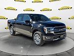 New 2026 Ford F-150 King Ranch SuperCrew Cab for sale #TFA34649 - photo 8