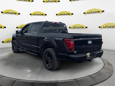 New 2026 Ford F-150 - photo 1