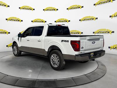 New 2026 Ford F-150 - photo 1
