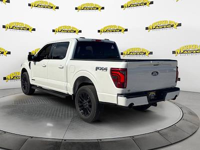 New 2026 Ford F-150 - photo 1