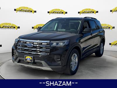New 2026 Ford Explorer Active for sale #TGA04151 - photo 1