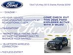 New 2026 Ford Explorer Active for sale #TGA04151 - photo 5