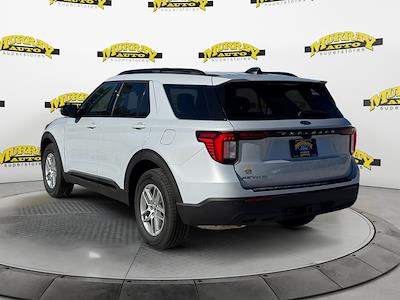 New 2026 Ford Explorer Active for sale #TGA04231 - photo 2