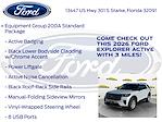 New 2026 Ford Explorer Active for sale #TGA04231 - photo 15