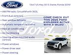 New 2026 Ford Explorer Active for sale #TGA04231 - photo 20