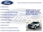 New 2026 Ford Explorer Active for sale #TGA04231 - photo 30