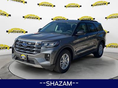 2026 Ford Explorer RWD SUV for sale #TGA04650 - photo 1