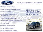 New 2026 Ford Explorer Active for sale #TGA04650 - photo 30