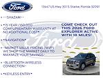 New 2026 Ford Explorer Active for sale #TGA04650 - photo 5
