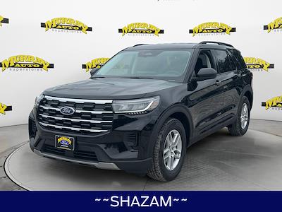 2026 Ford Explorer RWD SUV for sale #TGA04816 - photo 1