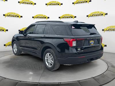 2026 Ford Explorer RWD SUV for sale #TGA04816 - photo 2
