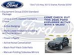 New 2026 Ford Explorer Active for sale #TGA04816 - photo 15