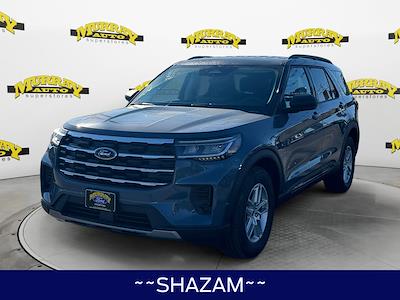 New 2026 Ford Explorer Active for sale #TGA05211 - photo 1