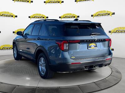 New 2026 Ford Explorer Active for sale #TGA05211 - photo 2