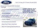 New 2026 Ford Explorer Active for sale #TGA05211 - photo 15