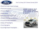 New 2026 Ford Explorer ST SUV for sale #TGA07526 - photo 30