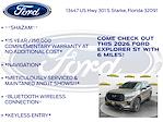 New 2026 Ford Explorer ST SUV for sale #TGA07526 - photo 5