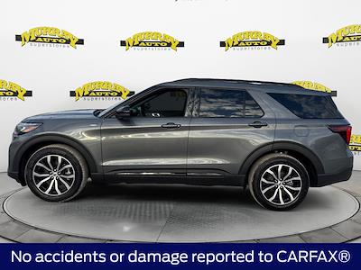 New 2026 Ford Explorer ST-Line for sale #TGA09095 - photo 2