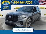 New 2026 Ford Explorer ST-Line for sale #TGA09095 - photo 1