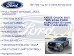 New 2026 Ford Explorer ST-Line for sale #TGA09095 - photo 10