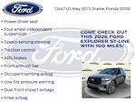New 2026 Ford Explorer ST-Line for sale #TGA09095 - photo 25
