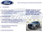 New 2026 Ford Explorer ST-Line for sale #TGA09095 - photo 5