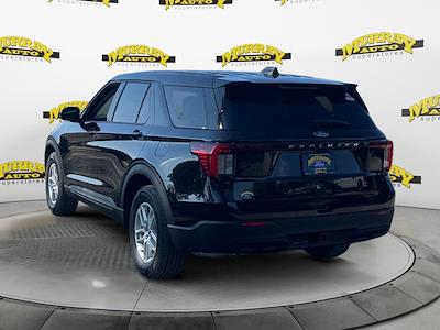 New 2026 Ford Explorer Active for sale #TGA18934 - photo 2