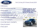 New 2026 Ford Explorer Active for sale #TGA18934 - photo 15