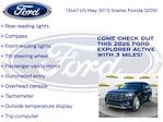 New 2026 Ford Explorer Active for sale #TGA18934 - photo 25