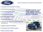 New 2026 Ford Explorer Active for sale #TGA18934 - photo 30