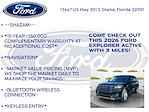 New 2026 Ford Explorer Active for sale #TGA18934 - photo 5