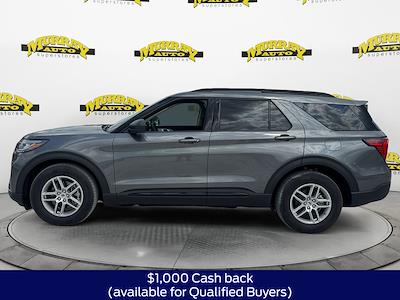 2026 Ford Explorer RWD SUV for sale #TGA21459 - photo 2