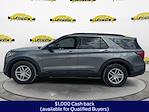 2026 Ford Explorer RWD SUV for sale #TGA21459 - photo 1