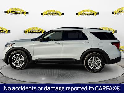 New 2026 Ford Explorer Active for sale #TGA22702 - photo 2