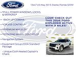 New 2026 Ford Explorer Active for sale #TGA22702 - photo 10
