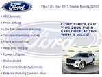 New 2026 Ford Explorer Active for sale #TGA22702 - photo 30