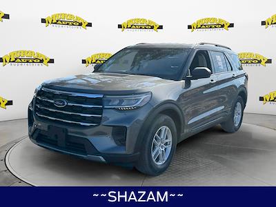 New 2026 Ford Explorer Active for sale #TGA23800 - photo 1