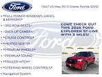 New 2026 Ford Explorer ST-Line for sale #TGA25083 - photo 10