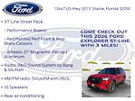 New 2026 Ford Explorer ST-Line for sale #TGA25083 - photo 20