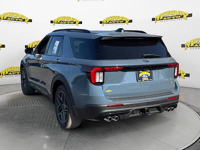 2026 Ford Explorer RWD SUV for sale #TGA26007 - photo 2