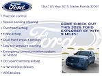 New 2026 Ford Explorer ST for sale #TGA26007 - photo 25