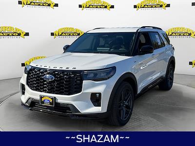 New 2026 Ford Explorer ST-Line for sale #TGA29013 - photo 1