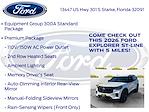 New 2026 Ford Explorer ST-Line for sale #TGA29013 - photo 15